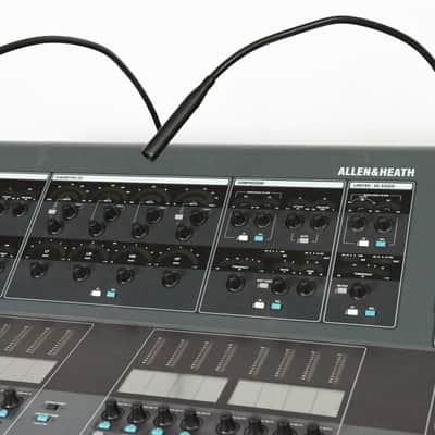 Immagine Allen & Heath iLive-T112 Mixing Surface with iDR-48 Fixed Format MixRack CG012MN *ASK FOR SHIPPING* - 5
