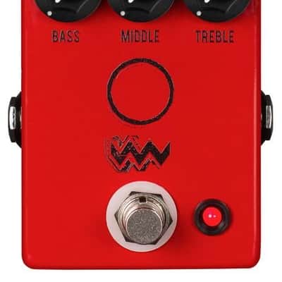 JHS Angry Charlie V3 Red image 1