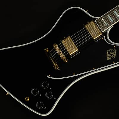 Gibson Custom Shop Firebird Custom - Gloss image 6