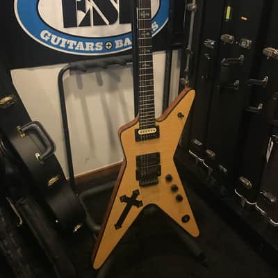 Washburn Southern Cross Dimebag Darrell BSG Customs image 1