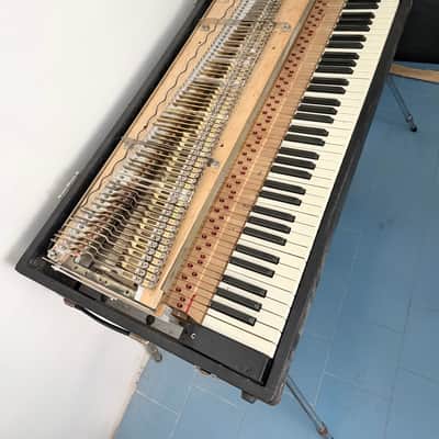 Rhodes MK 1 middle '70 - Nero imagen 7
