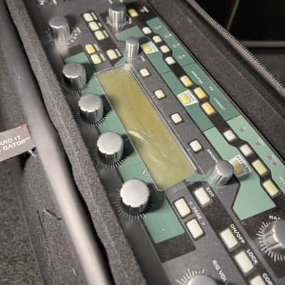 Kemper Amps Profiler PowerRack 600-Watt Modeling Guitar Amp With a Gator Case 2013 - Present - Black image 13
