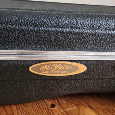 K Yairi KY CYTM (2023) Parlour Classical. "The Dominic Miller Guitar" image 12