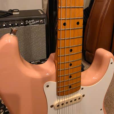 Fender ST-54 Stratocaster Reissue MIJ image 3