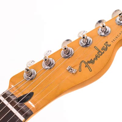 Fender 75th Anniversary Player II Telecaster 2026 Daphne Blue 3.4kg image 4