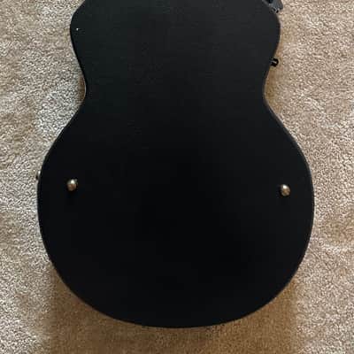 Gibson ES-335, 345, 355 Custom Hardshell Case 2020s - Black image 2