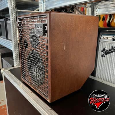 Acus Oneforstrings 6 T Wood Simon image 4