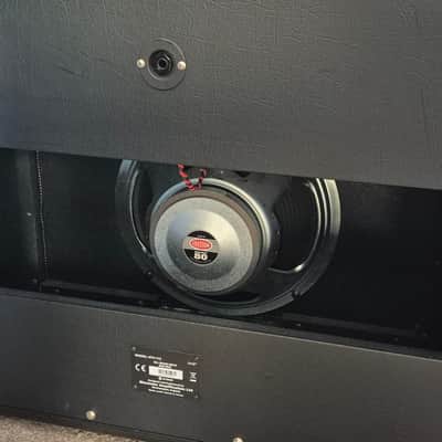 Blackstar HT-50 mk1 with HT112 cabinet 2000s image 5
