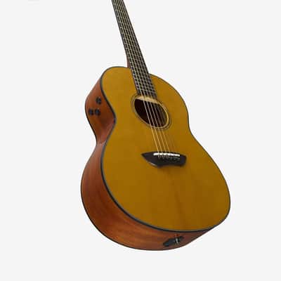 Yamaha CSF-TA Vintage Natural image 6
