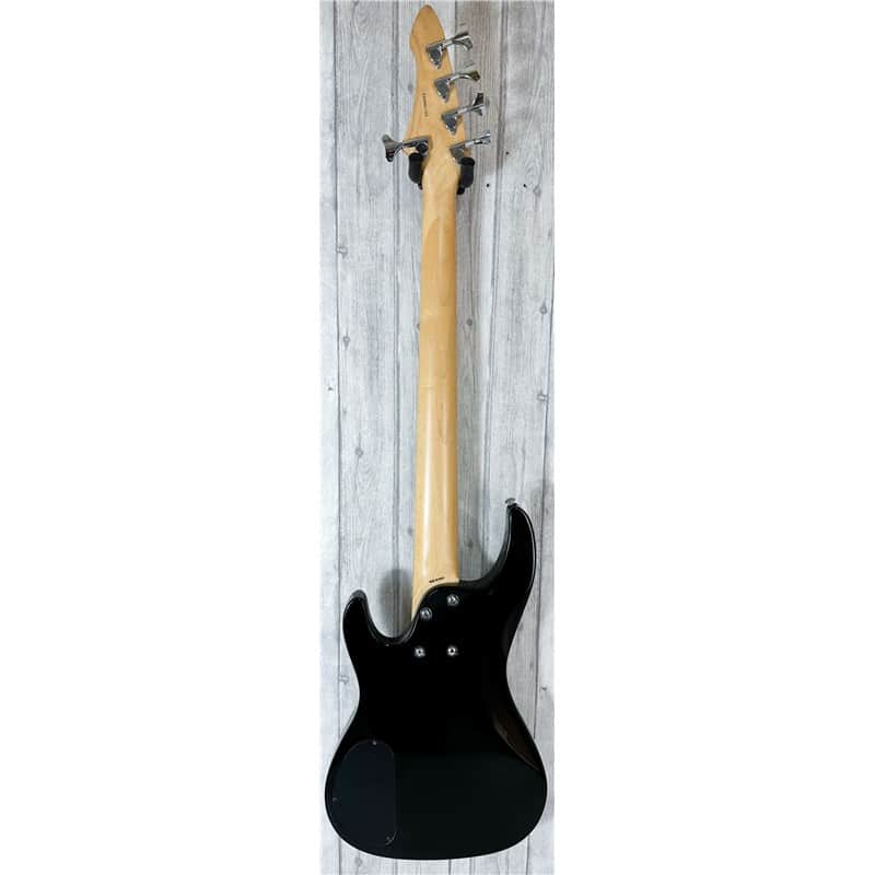 Aria Pro II Magna PJ Made In Korea 5-String, Second-Hand | Reverb