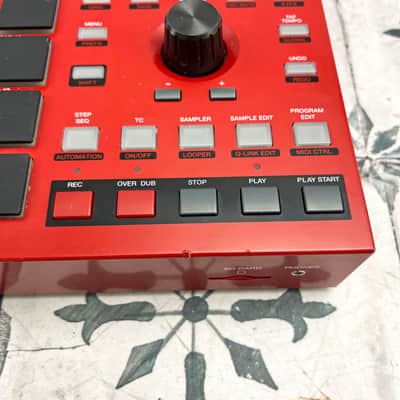 Akai MPC One + Standalone MIDI Sequencer image 5