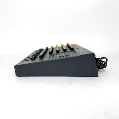 Boss BX-800 8-Channel Stereo Mixer Really nice saturation Vintage 1980s Made in Japan Worldwide Shipment image 7