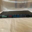 DigiTech TSR-24 True Stereo Reverb / Multi-Effects Processor 1990s - Black