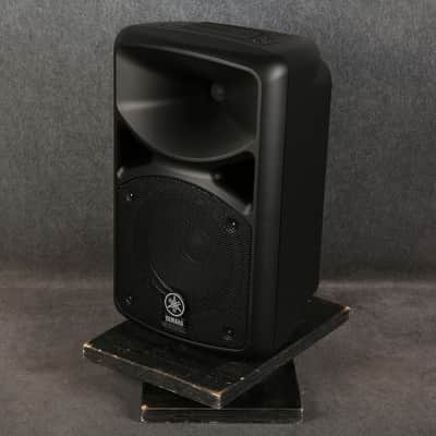 Yamaha StagePas 400BT Portable PA System - 2nd Hand image 12