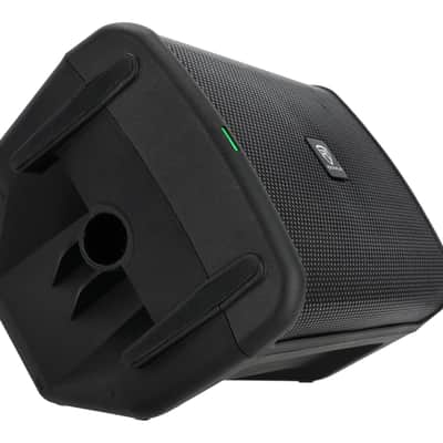 Rockville TITAN ONE PRO Rechargeable Street Performance Speaker+Mic+Tablet Stand image 7