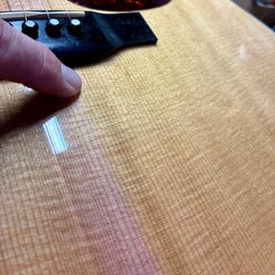 Martin D-16 image 12