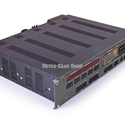 Ursa Major Space Station 8x32 Digital Reverbation System Reverb Vintage Rare Serviced image 4