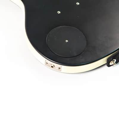 Danelectro 56 Single Cutaway Electric Guitar Owned By Billie Joe Armstrong Of Green Day image 16