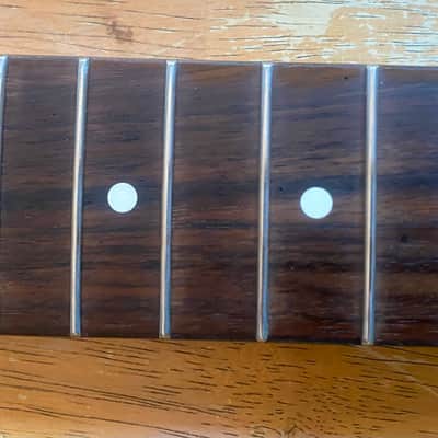 Fender American Pro Precision Bass 2017 loaded image 10