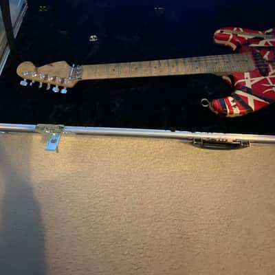 Fender EVH Stratocaster 2007 - Original EVH image 8