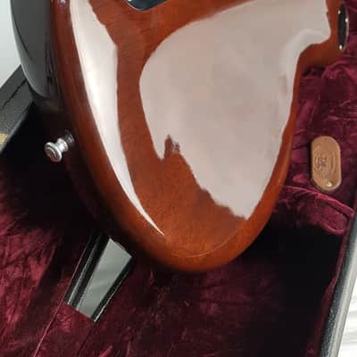 !! PROTOTYPE !! Gibson Less Paul Sunburst The Very First Concept Expirimental Rare Les Paul Standard Custom Classic Deluxe image 8