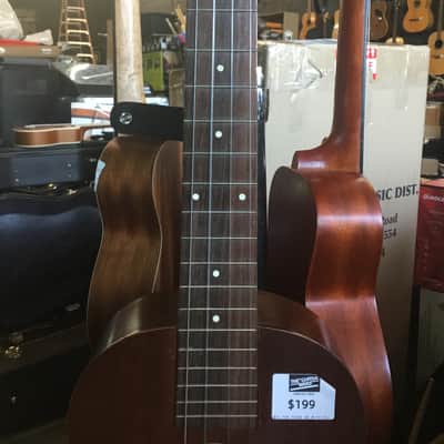 Aloha Tenor Ukelele image 4