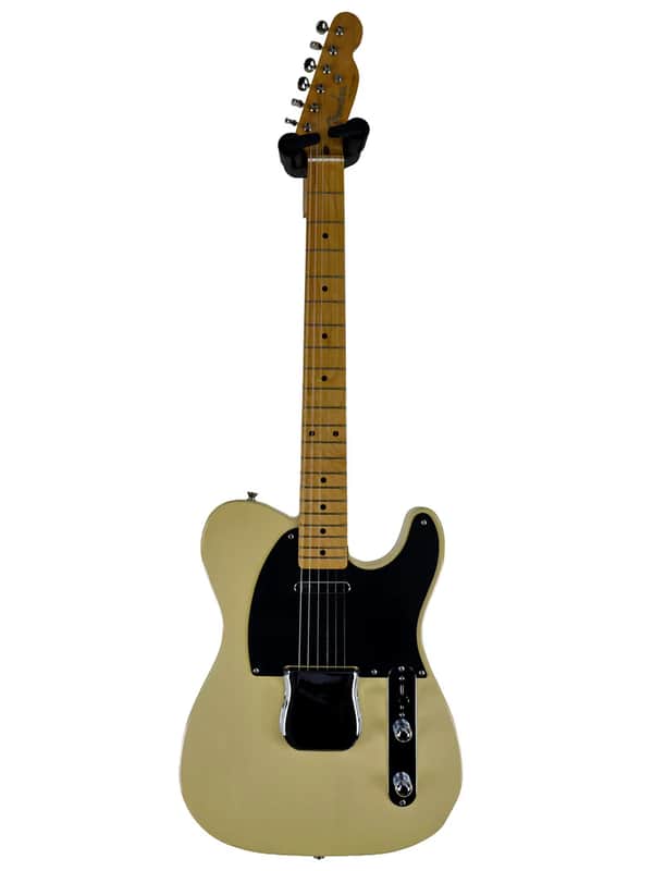 Fender TL-52 Telecaster Reissue MIJ, Blonde - 1996 image 1