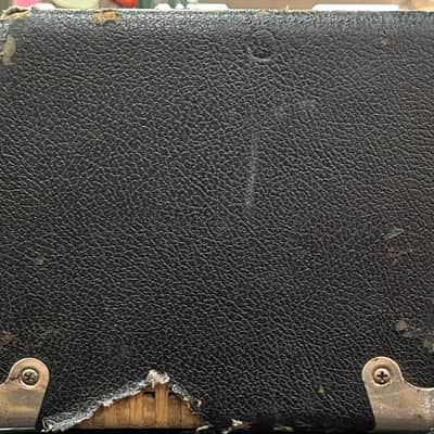 Immagine Fender Used Showman Head, '64 - 4