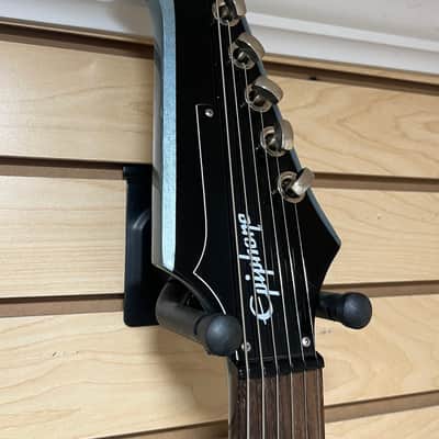 Epiphone Firebird Studio Limited Edition- TV Pelham Blue image 5