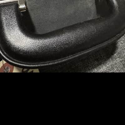 Neumann U 67 Set Large Diaphragm Multipattern Tube Condenser Microphone Reissue 2018 - Present - Nickel image 2
