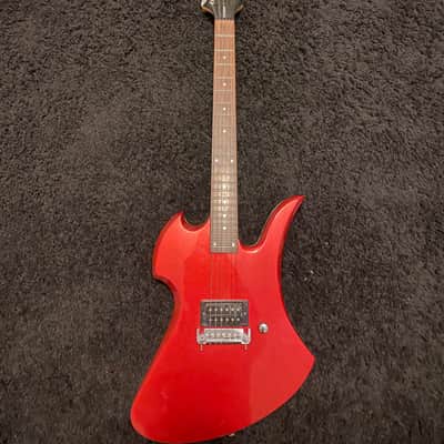 B.C. Rich Bronze Series Mockingbird image 1