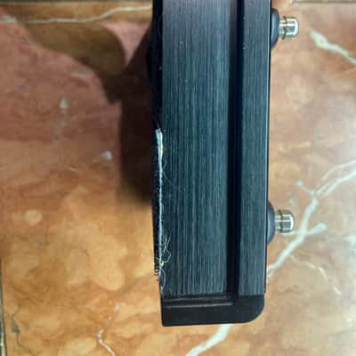 TC Electronic Nova Modulator NM1 2012 - Black image 4