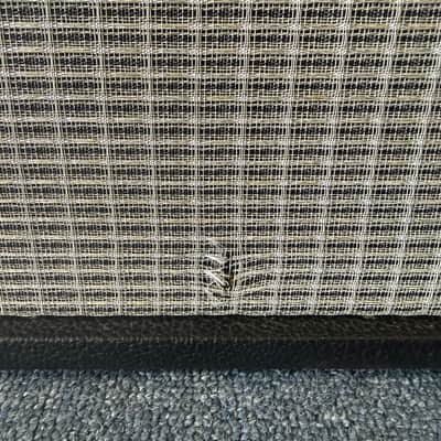 Fender Deluxe Reverb Reissue 2003 USA made- w/Mid Knob mod + Jensen C12N + USA glass image 22