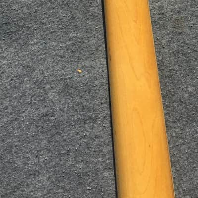 Fender Jazz Bass Lefty 1974 Sunburst Rosewood Fingerboard Bild 12