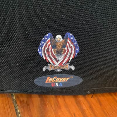 Atomic CLR Neo MkII Active FRFR Monitor Wedge w/ LeCover Padded Shell image 12