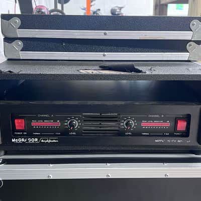 Passive PA System with Crossover and Splitter image 4
