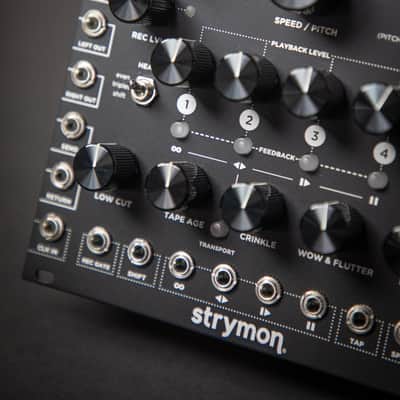 Strymon Magneto Eurorack image 5