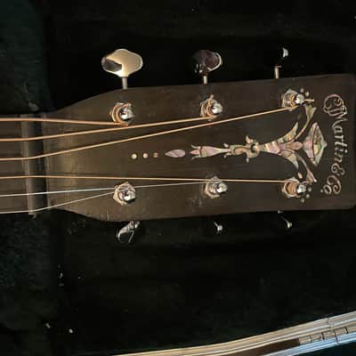 Martin Standard Series D-28 2018 - Present - Ambertone image 5