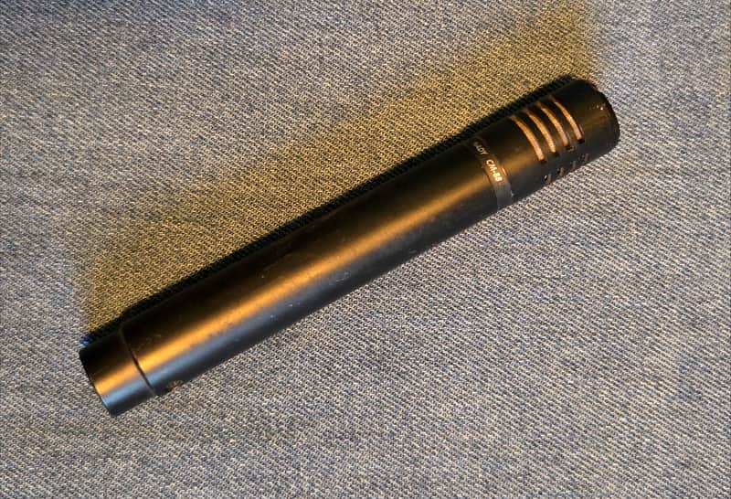 Nady CM-88 Condenser Microphone | Reverb