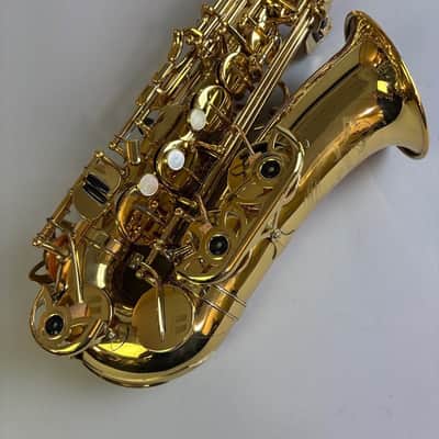 Yanagisawa A-50 image 4