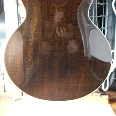 Epiphone Elitist Casino 2002 Vintage Sunburst - MIJ image 7