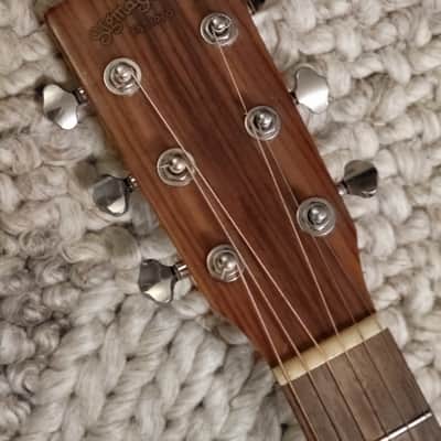 Gitarre Guitar Sigma  Westerngitarre image 1