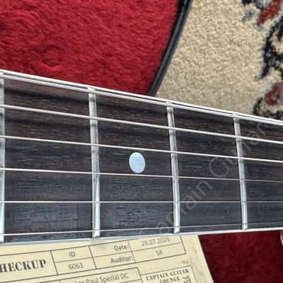 1979 Gibson - Les Paul Special DC - ID 6063 image 12