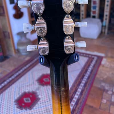 Gibson L5 CES 1953 in immaculate condition image 6