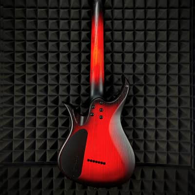 Ceccarini Guitars  Leviathan 7s  2025 image 2