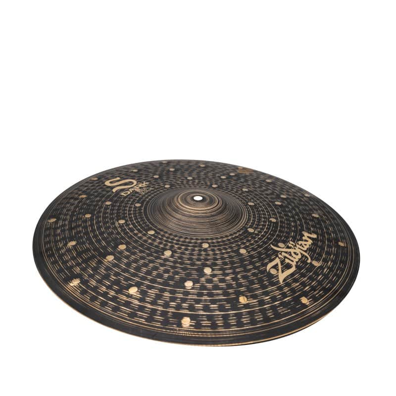 Zildjian - S-Dark 20" image 1
