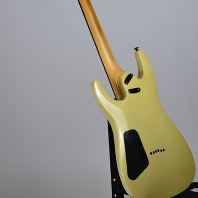 Vester JAR1412 1992 12 String SuperStrat Electric Guitar Shred your Mind image 7
