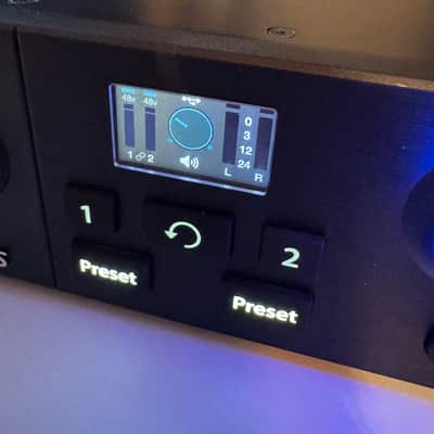 PreSonus Revelator io24 USB-C Audio Interface image 2