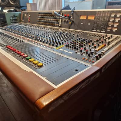 STUDER 903 desk serie 900 mixer image 9