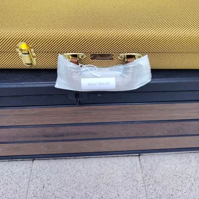 Fender '52 Telecaster 2023 - Super Heavy Relic image 11